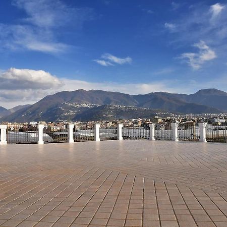B&B Le Cycas Castellammare di Stabia Bagian luar foto
